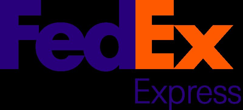 FedEx_Express - לוגו