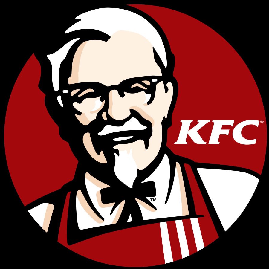 KFC - לוגו