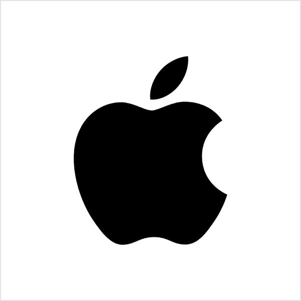 apple - לוגו