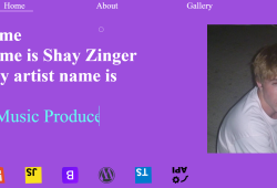 <!-- wp:paragraph -->
<p>פרויקט גמר בקורס בניית אתרים</p>
<!-- /wp:paragraph -->

<!-- wp:paragraph -->
<p><a href="https://shayzinger555.github.io/Shay-Zinger-Fullstack-Portfolio/">https://shayzinger555.github.io/Shay-Zinger-Fullstack-Portfolio/</a></p>
<!-- /wp:paragraph -->