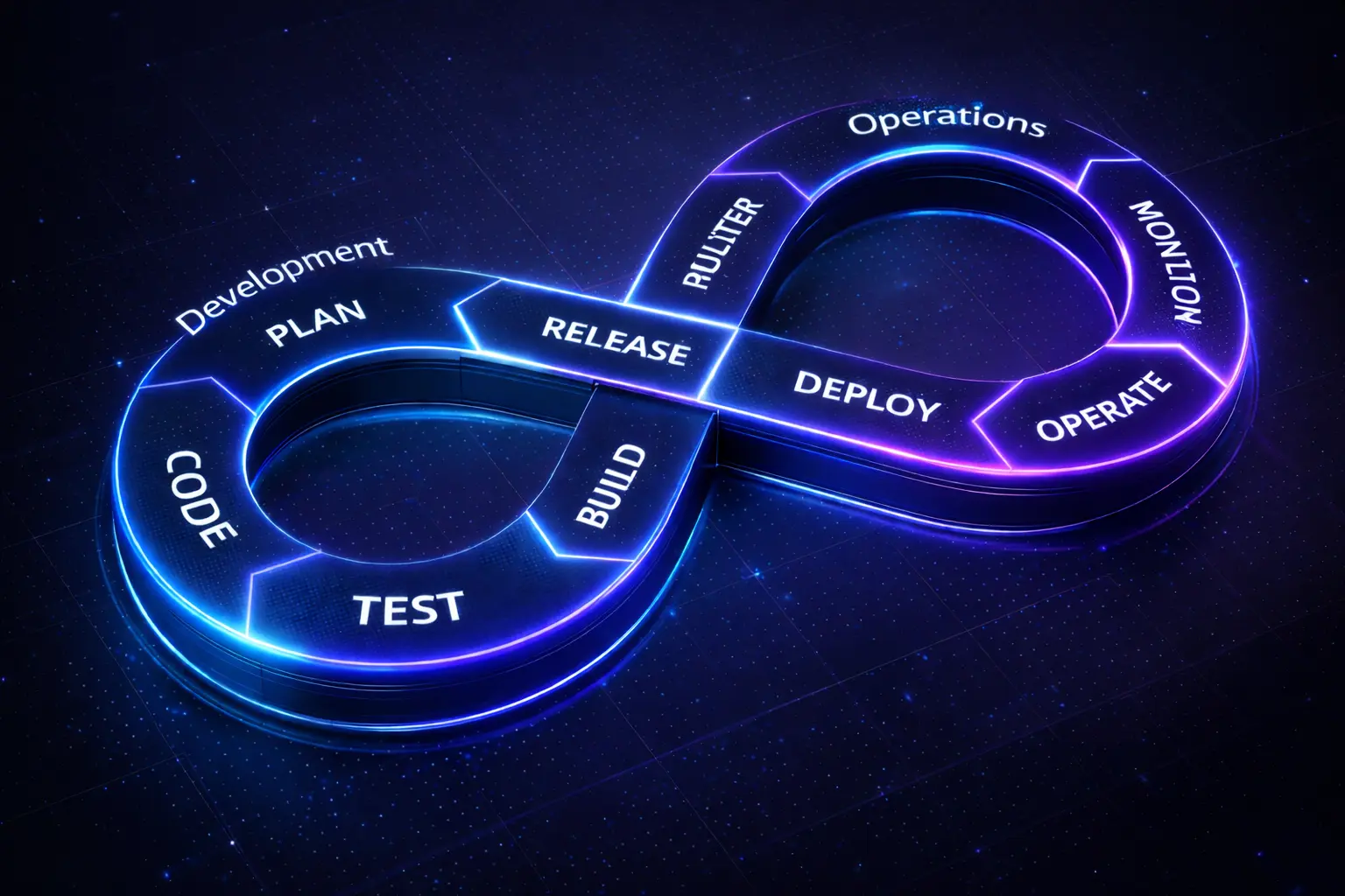 מה זה DevOps? מדריך קריירה, תפקידים ושכר בעולם הענן | HackerU